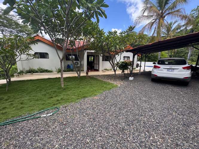 Casa Ocotal