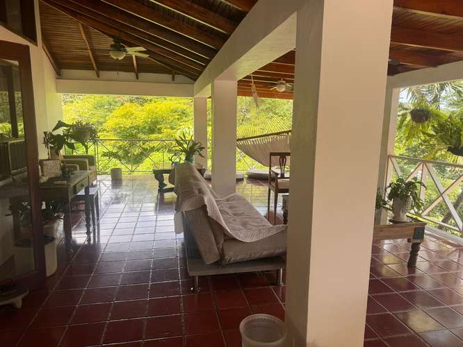 Casa Ocotal