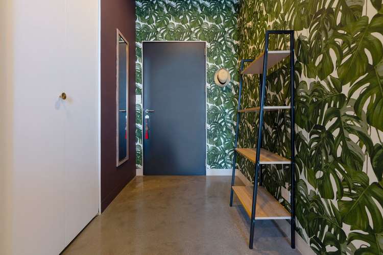 Alquiler de Apartaestudio Amoblado+Parqueo URBN Escalante Piso 27. - Imagen 15