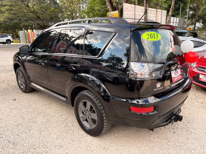 MITSUBISHI OUTLANDER-2013-MANUAL-CAJA 5TA-4X2-6.975.000 - Imagen 3