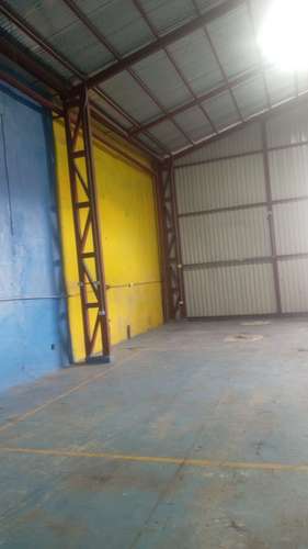BODEGA HATILLO, SAN JOSE 200m2 - Imagen 12