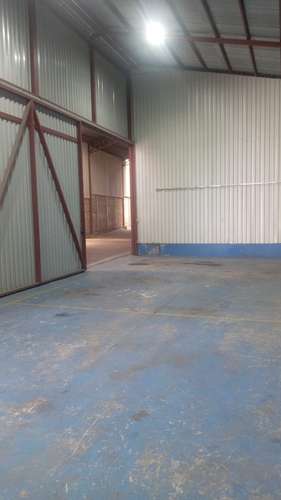 BODEGA HATILLO, SAN JOSE 200m2 - Imagen 11