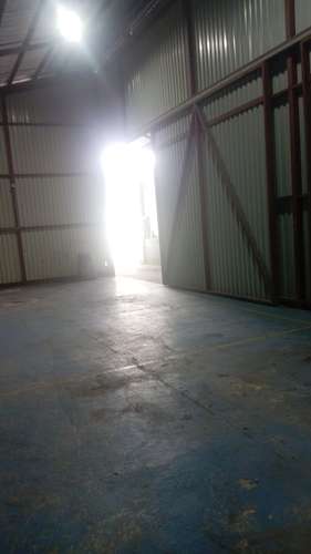 BODEGA HATILLO, SAN JOSE 200m2 - Imagen 2