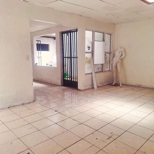 Venta de local comercial en el centro de Tibás, OPORTUNIDAD COMERCIAL  RH