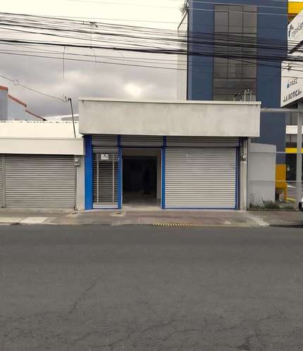 Venta de local comercial en el centro de Tibás, OPORTUNIDAD COMERCIAL  RH - Imagen 11