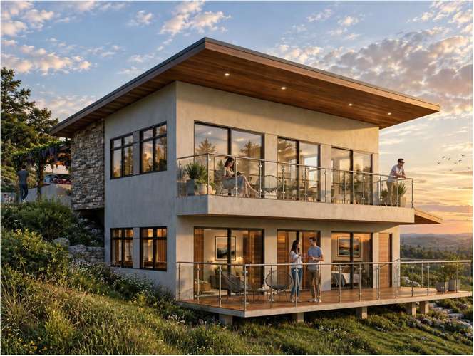  CASA EN VENTA | VUELTA DE JORCO, ASERRÍ-08