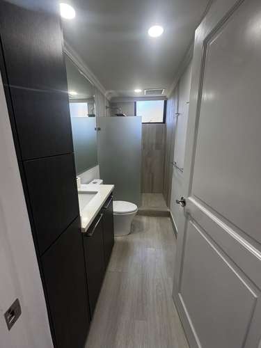 Apartamento cerca de la Paco Escazú, 3er piso 230 m2 - Imagen 6
