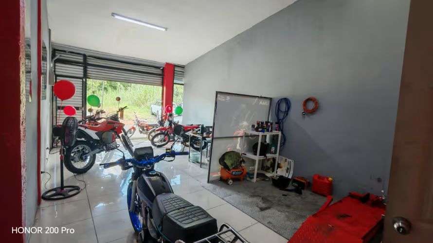 Rentabilidad 9,5% Local Comercial, Desamparados, San José  18243