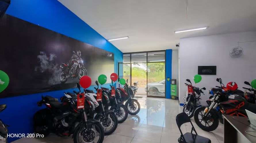 Rentabilidad 9,5% Local Comercial, Desamparados, San José  18243