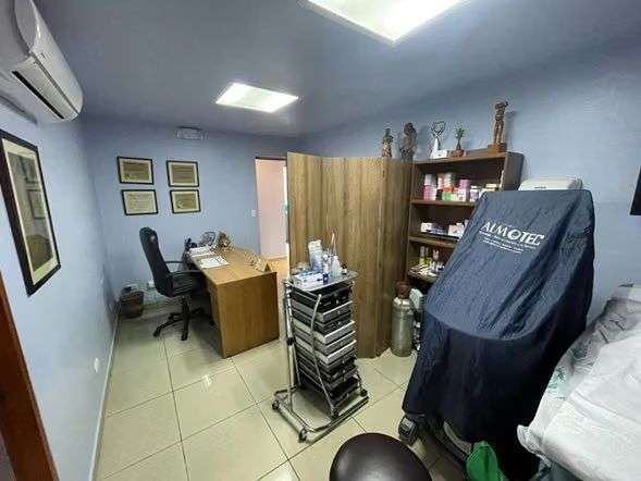 Rentabilidad 15% Centro Médico en Venta en Heredia 18278