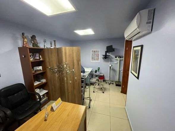 Rentabilidad 15% Centro Médico en Venta en Heredia 18278