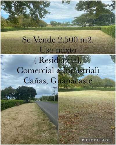 Venta de Terreno en Cañas, Guanacaste 07