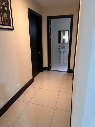 ALQUILER DE APARTAMENTO EN SANTA ANA  - Imagen 9