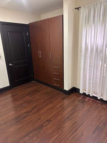 ALQUILER DE APARTAMENTO EN SANTA ANA  - Imagen 6