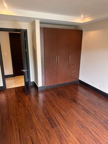 ALQUILER DE APARTAMENTO EN SANTA ANA  - Imagen 8