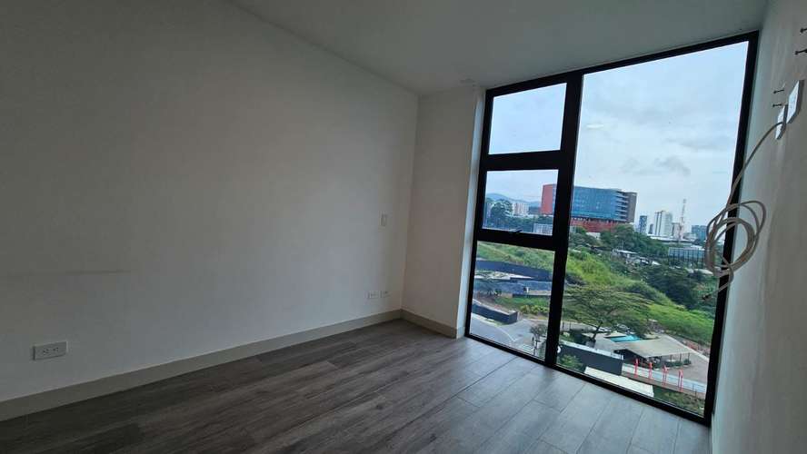  ALQUILER APARTAMENTO NÚCLEO SABANA | 2 HABITACIONES | BALCÓN CON VISTA   ALQUILER: $1,450 MENSUALES | CUOTA CONDOM - Imagen 5