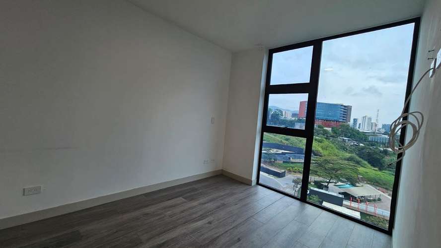  ALQUILER APARTAMENTO NÚCLEO SABANA | 2 HABITACIONES | BALCÓN CON VISTA   ALQUILER: $1,450 MENSUALES | CUOTA CONDOM - Imagen 7