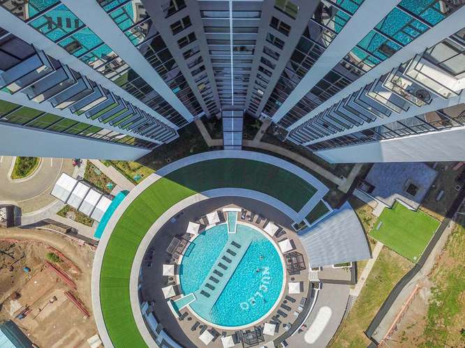  ALQUILER APARTAMENTO NÚCLEO SABANA | 2 HABITACIONES | BALCÓN CON VISTA   ALQUILER: $1,450 MENSUALES | CUOTA CONDOM - Imagen 18