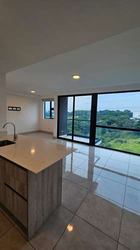  ALQUILER APARTAMENTO NÚCLEO SABANA | 2 HABITACIONES | BALCÓN CON VISTA   ALQUILER: $1,450 MENSUALES | CUOTA CONDOM - Imagen 2