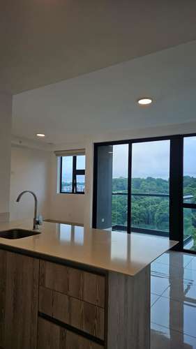  ALQUILER APARTAMENTO NÚCLEO SABANA | 2 HABITACIONES | BALCÓN CON VISTA   ALQUILER: $1,450 MENSUALES | CUOTA CONDOM - Imagen 4