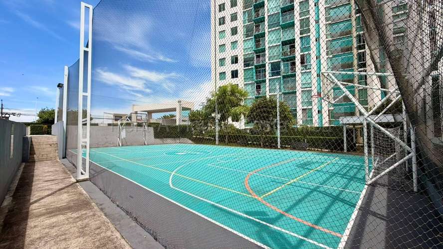 APARTAMENTO EN VENTA BAMBÚ ECO URBANO - PARA VIVIR O INVERTIR - Imagen 17