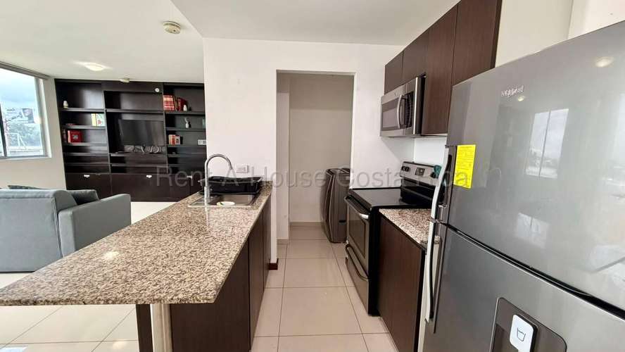 APARTAMENTO EN VENTA BAMBÚ ECO URBANO - PARA VIVIR O INVERTIR - Imagen 4