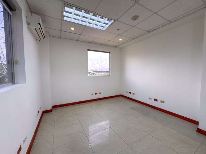 OFICINA EN ALQUILER EN MULTIPARK, GUACHIPELÍN DE ESCAZÚ - Imagen 15