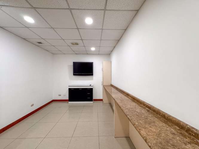 OFICINA EN ALQUILER EN MULTIPARK, GUACHIPELÍN DE ESCAZÚ - Imagen 8