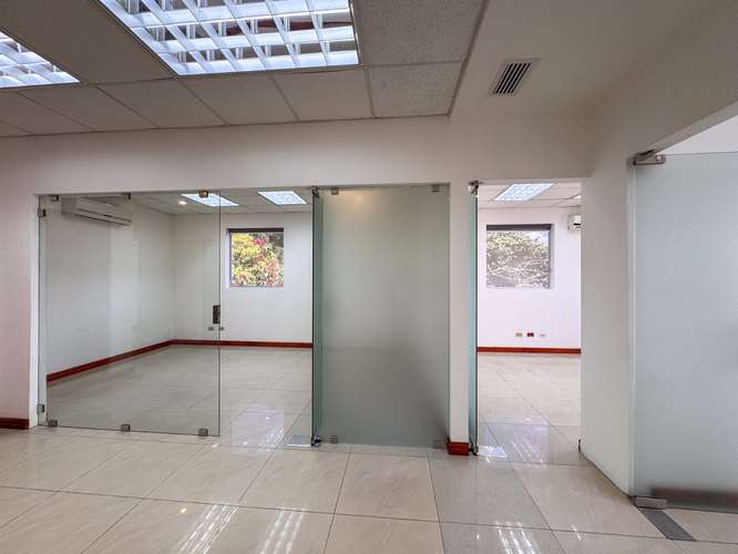 OFICINA EN ALQUILER EN MULTIPARK, GUACHIPELÍN DE ESCAZÚ - Imagen 11