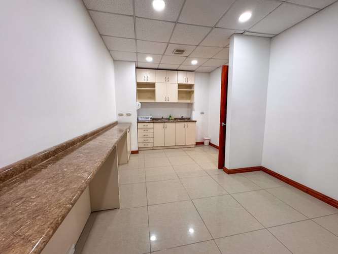 OFICINA EN ALQUILER EN MULTIPARK, GUACHIPELÍN DE ESCAZÚ - Imagen 9