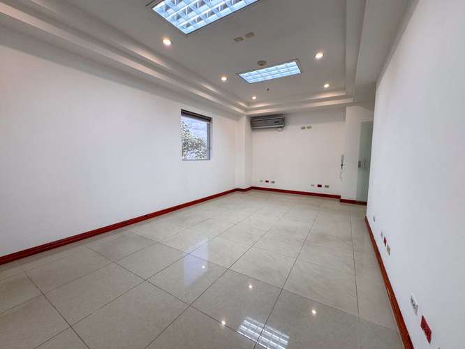 OFICINA EN ALQUILER EN MULTIPARK, GUACHIPELÍN DE ESCAZÚ - Imagen 5