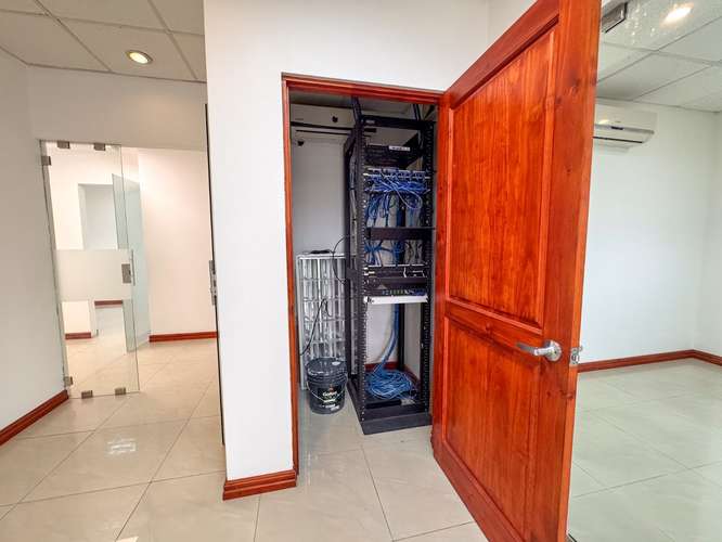 OFICINA EN ALQUILER EN MULTIPARK, GUACHIPELÍN DE ESCAZÚ - Imagen 10