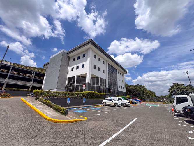 OFICINA EN ALQUILER EN MULTIPARK, GUACHIPELÍN DE ESCAZÚ - Imagen 17