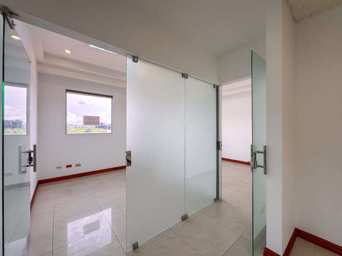 OFICINA EN ALQUILER EN MULTIPARK, GUACHIPELÍN DE ESCAZÚ - Imagen 12