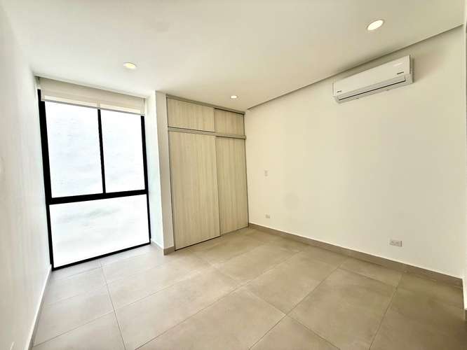 Alquiler de casa moderna en condominio Santa Ana , centro - Imagen 10