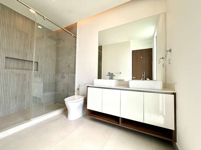 Alquiler de casa moderna en condominio Santa Ana , centro - Imagen 15