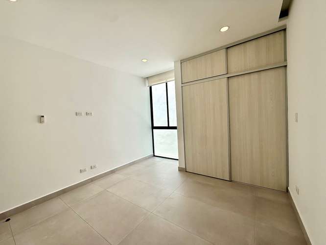 Alquiler de casa moderna en condominio Santa Ana , centro - Imagen 12