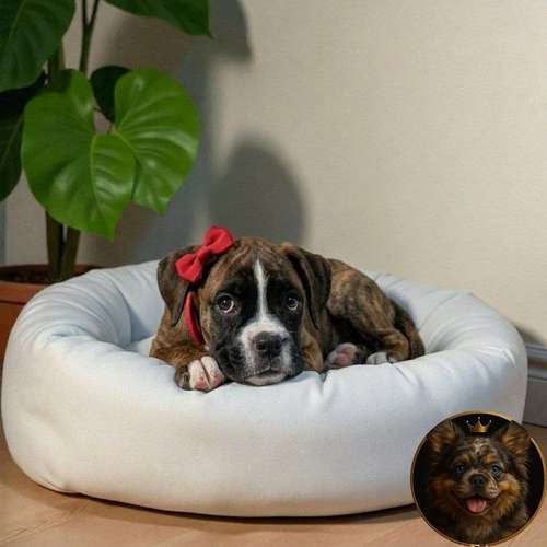 Cachorro BOXER disponible - Imagen 8