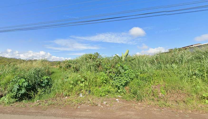 Lote comercial/industrial 3500m² Cartago C.Blanco - Imagen 7