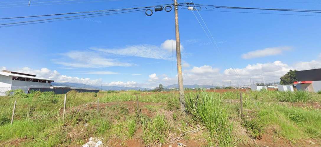 Lote comercial/industrial 3500m² Cartago C.Blanco - Imagen 8
