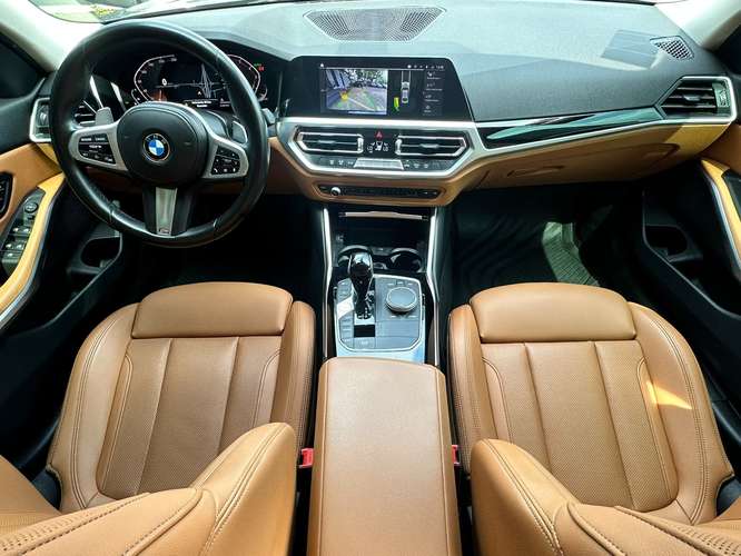 BMW 320i - Imagen 6