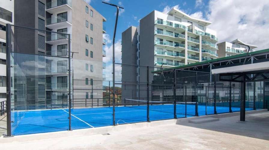 Apartamento nuevo para alquilar con vista verde en Rohrmoser - Imagen 8