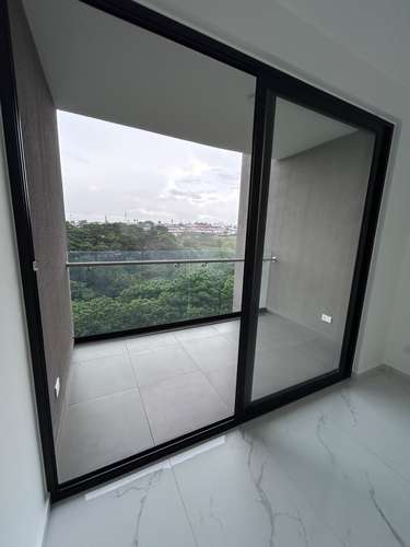 Apartamento nuevo para alquilar con vista verde en Rohrmoser - Imagen 5