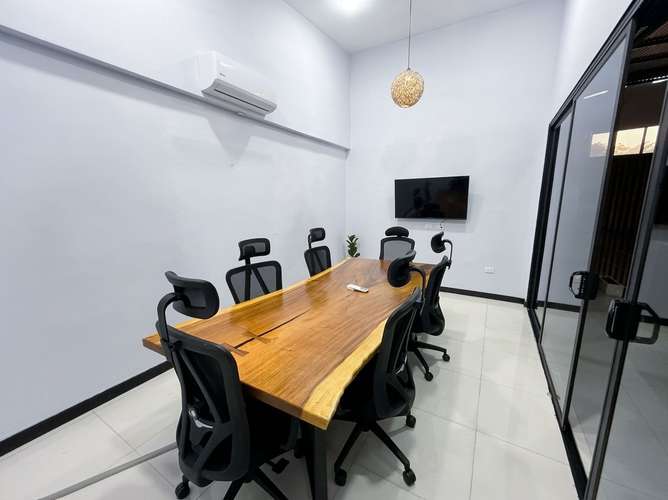 Venta/Alquiler edificio comercial para inversión Pozos, Santa Ana (AF) - Imagen 6