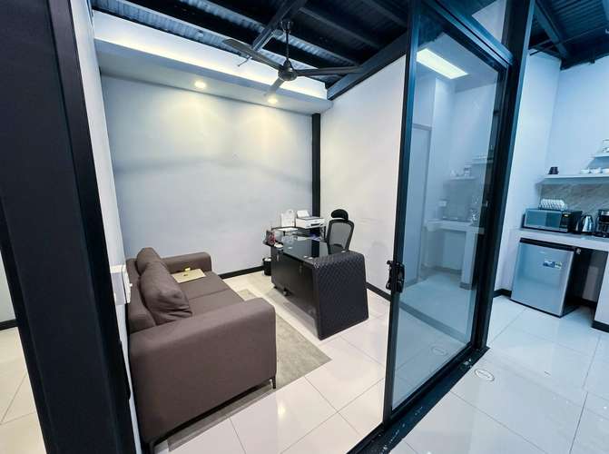 Venta/Alquiler edificio comercial para inversión Pozos, Santa Ana (AF) - Imagen 8