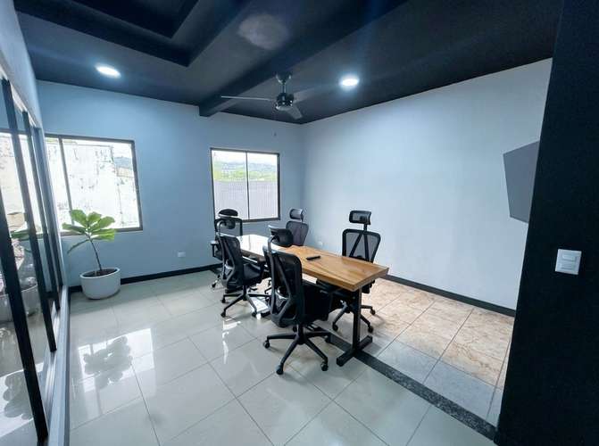 Venta/Alquiler edificio comercial para inversión Pozos, Santa Ana (AF) - Imagen 5