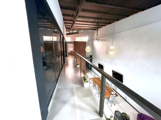 Venta/Alquiler edificio comercial para inversión Pozos, Santa Ana (AF) - Imagen 12