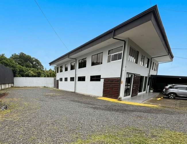 Venta/Alquiler edificio comercial para inversión Pozos, Santa Ana (AF) - Imagen 2