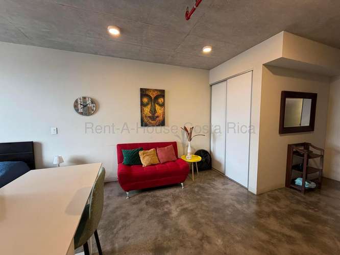 Venta de Studio Amoblado en Barrio Escalante, San José #27-39 GS - Imagen 3