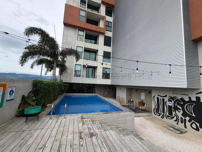 Venta de Studio Amoblado en Barrio Escalante, San José #27-39 GS - Imagen 9